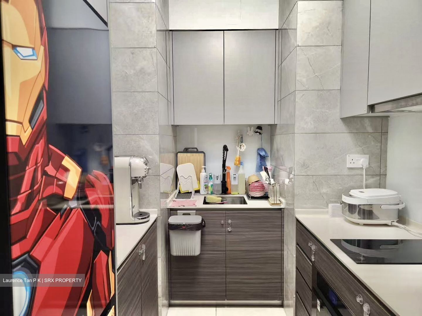 Stirling Residences (D3), Apartment #563157711